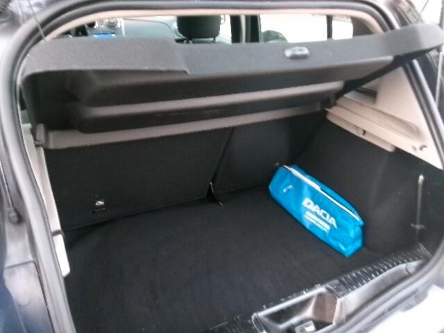 Dacia Sandero 0.9 TCe 12V 90CV Start&Stop SS Lauréate Family