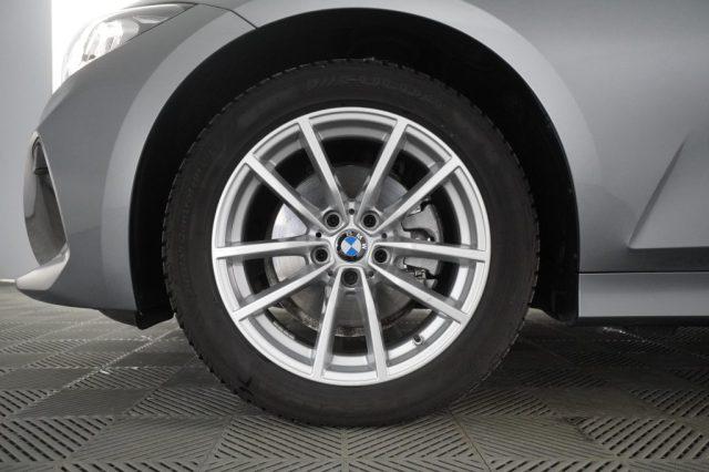 BMW 320 Serie 3 (G20/G21) d 48V xDrive Touring