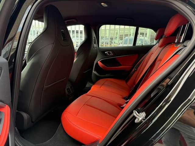 BMW 120 d xdrive Msport auto 190CV