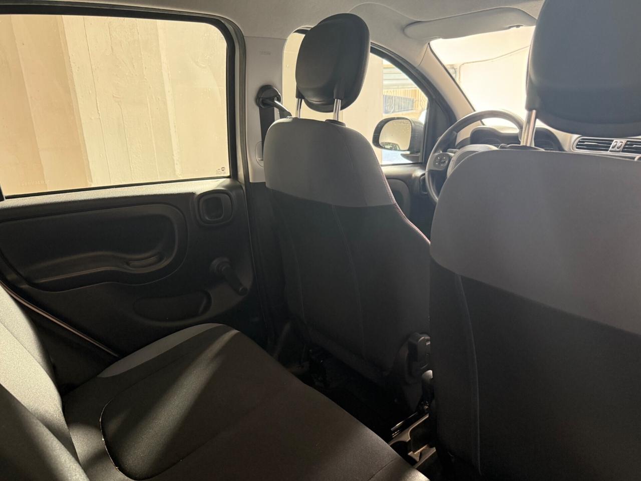 Fiat Panda 1.2 Easy