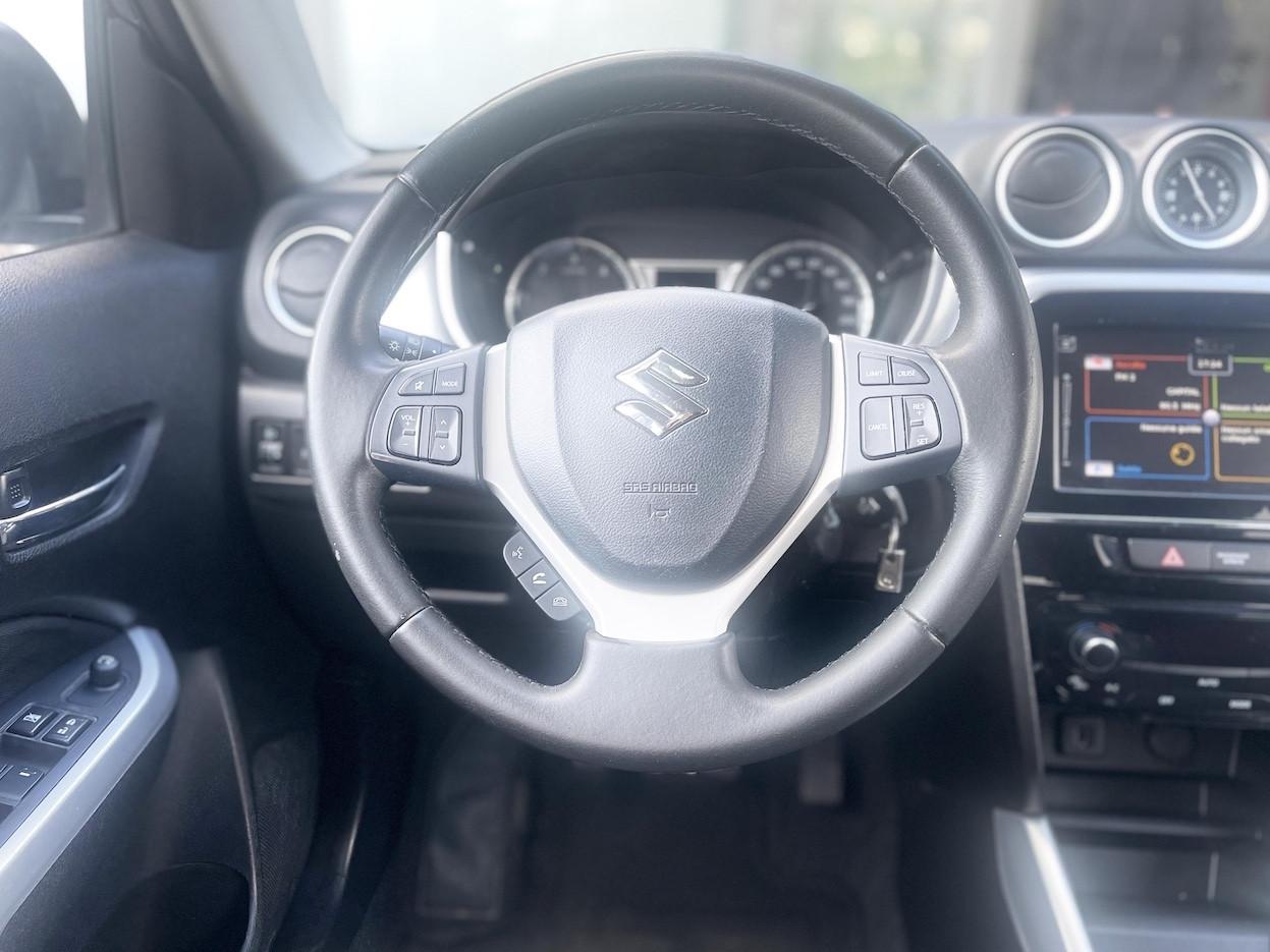 Suzuki Vitara 1.6 Diesel 120CV E6 Neo - 2016