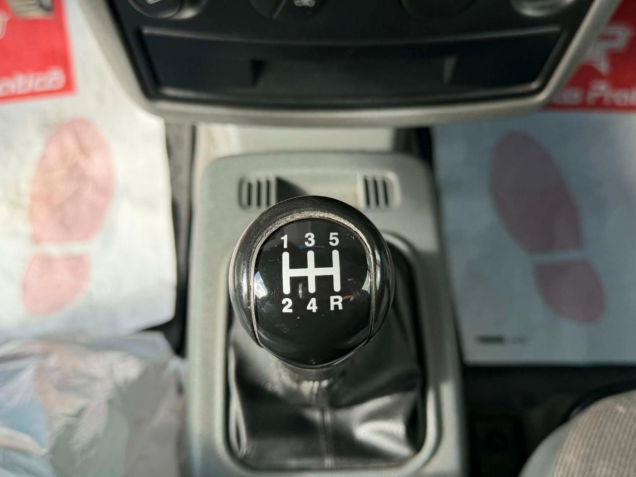 Ford Transit Connect unico proprietario