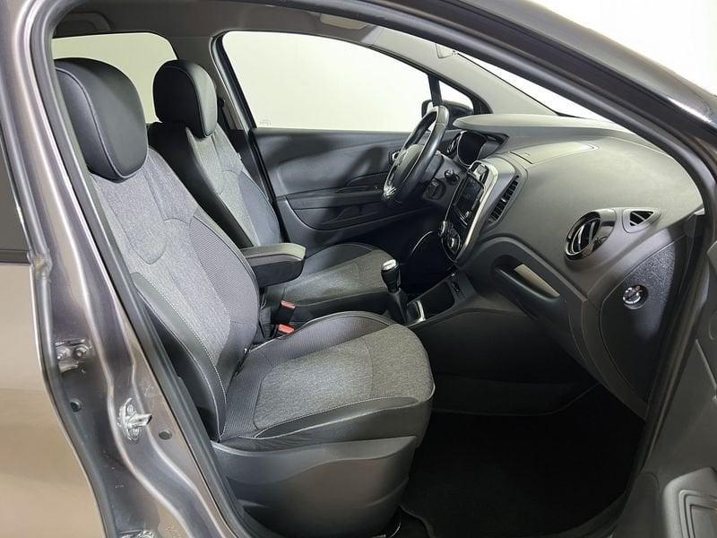 Renault Captur Captur 0.9 tce Sport Edition2 90cv