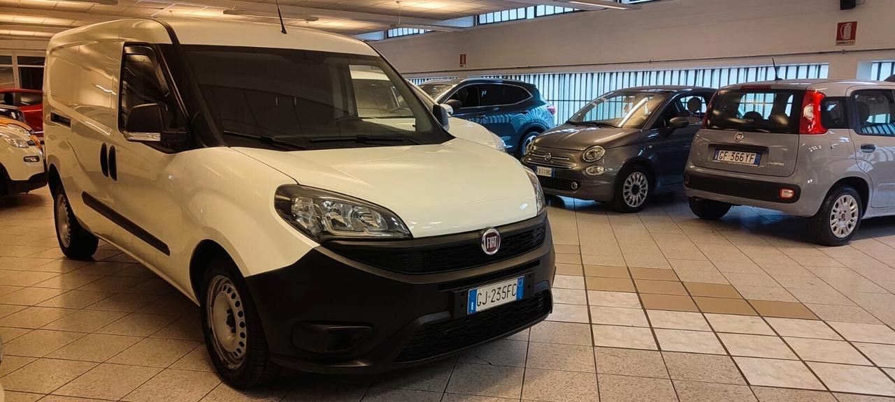 Fiat Doblo Doblò 1.6 MJT 105CV S&S PC-TN Cargo Easy
