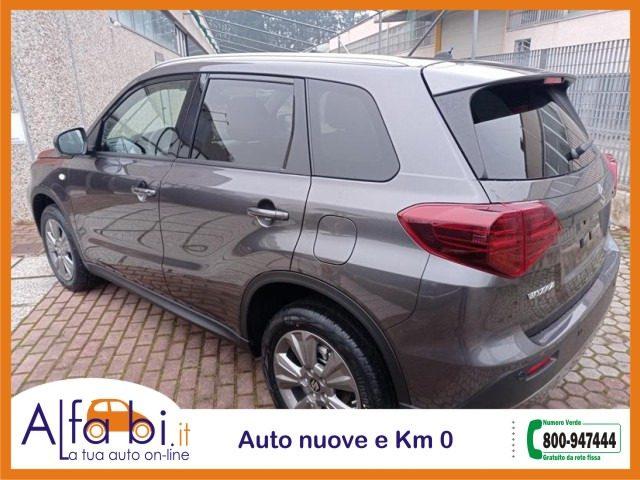 SUZUKI Vitara 1.4 110CV MHEV 2WD Aut. Cool+