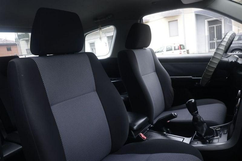 Suzuki Grand Vitara Suzuki Grand Vitara 1.6 78KW BENZINA GPL ANNO 2007