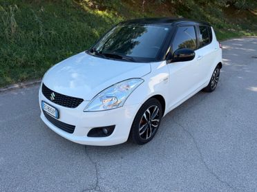 Suzuki Swift 1.3 multijet