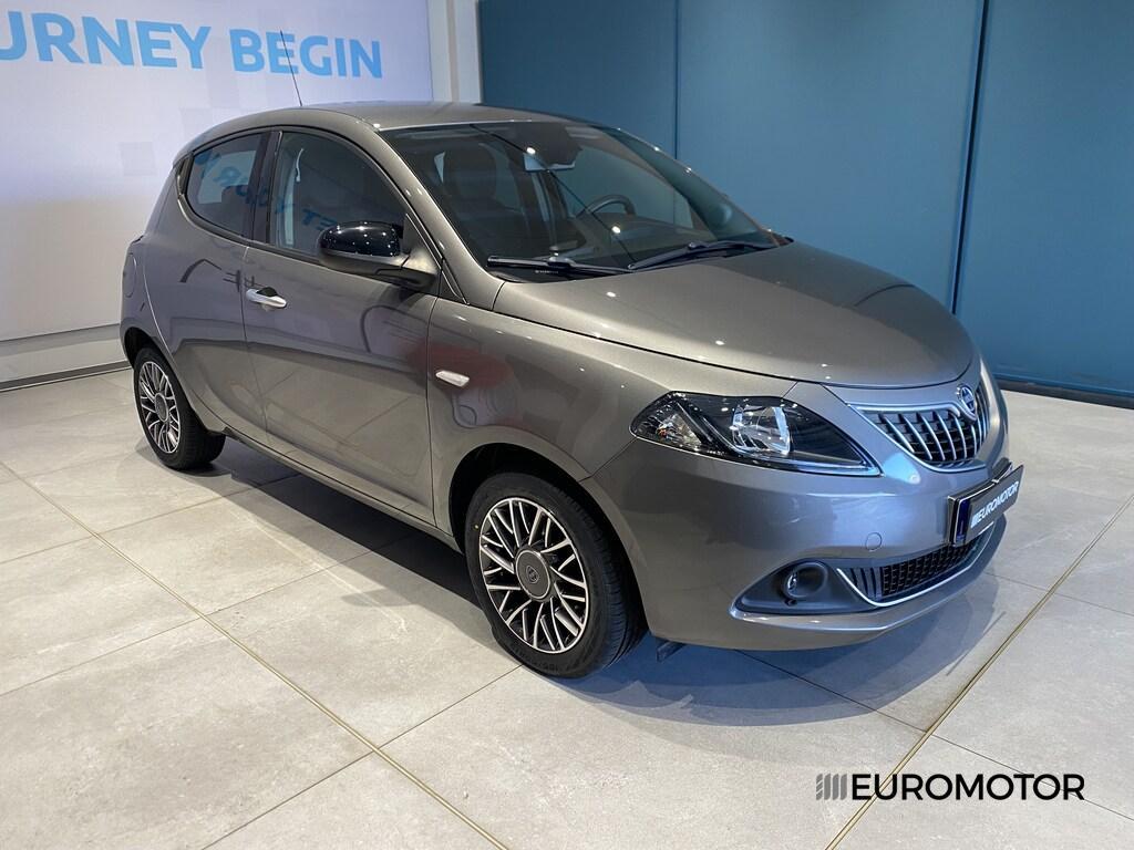 Lancia Ypsilon 5 Porte 1.2 Ecochic Gold