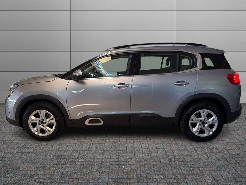 Citroën C5 Aircross PureTech 130 S&S Feel