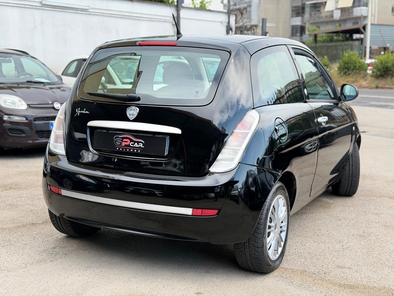 Lancia Ypsilon 1.4 Oro Ecochic GPL