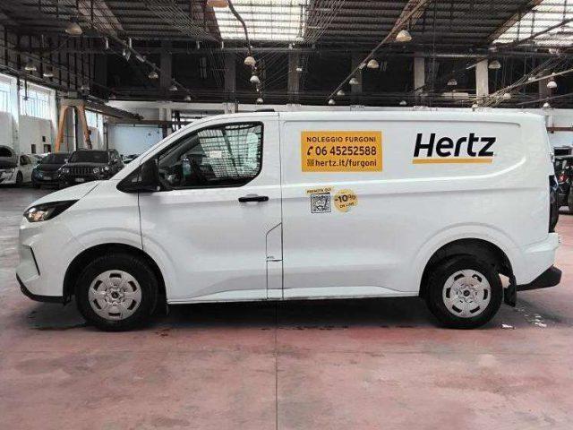 FORD Transit Custom Trend Van 320 L1H1 2.0 EcoBlue 136 CV