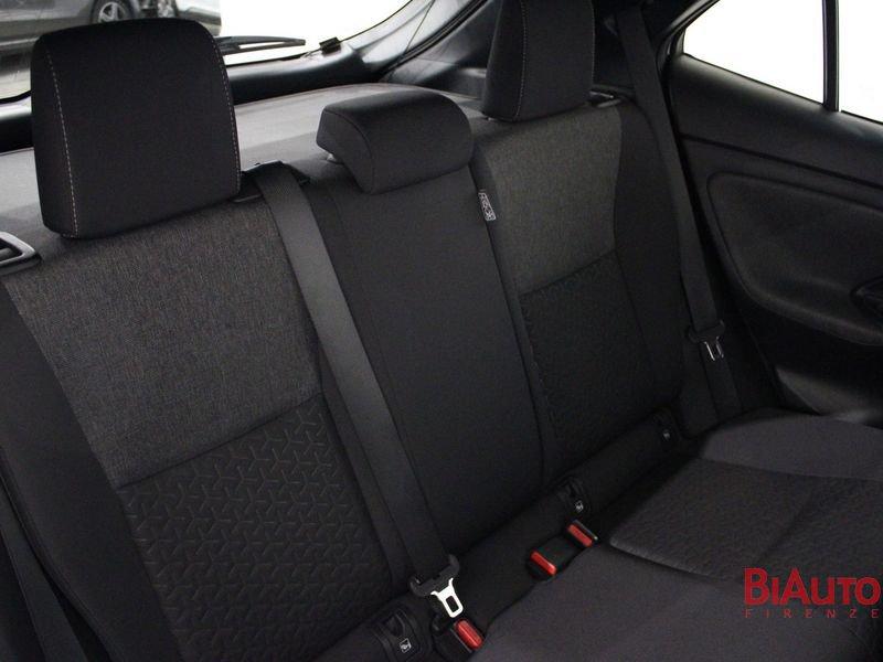 Toyota Yaris Cross Yaris Cross 1.5 Hybrid 5p. E-CVT Trend