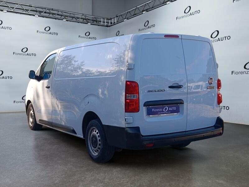 Fiat Scudo 1.5 BlueHDi 100 CV PL-TN Furgone - PREZZO REALE