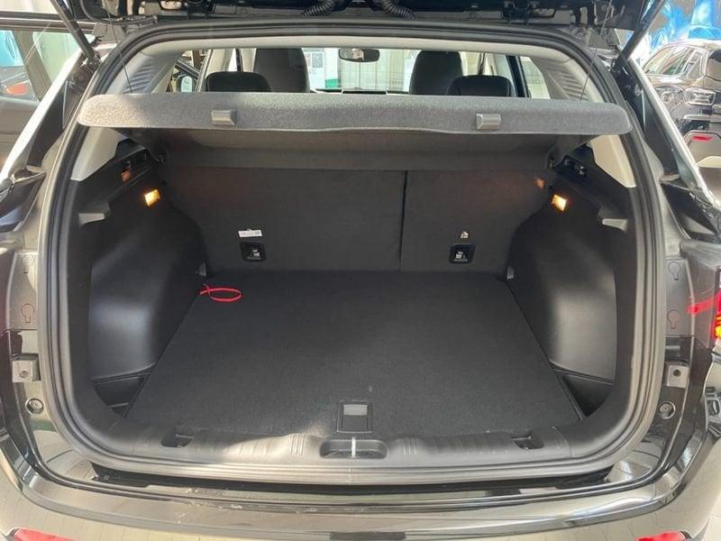 Jeep Compass E-Hybrid My24 Altitude