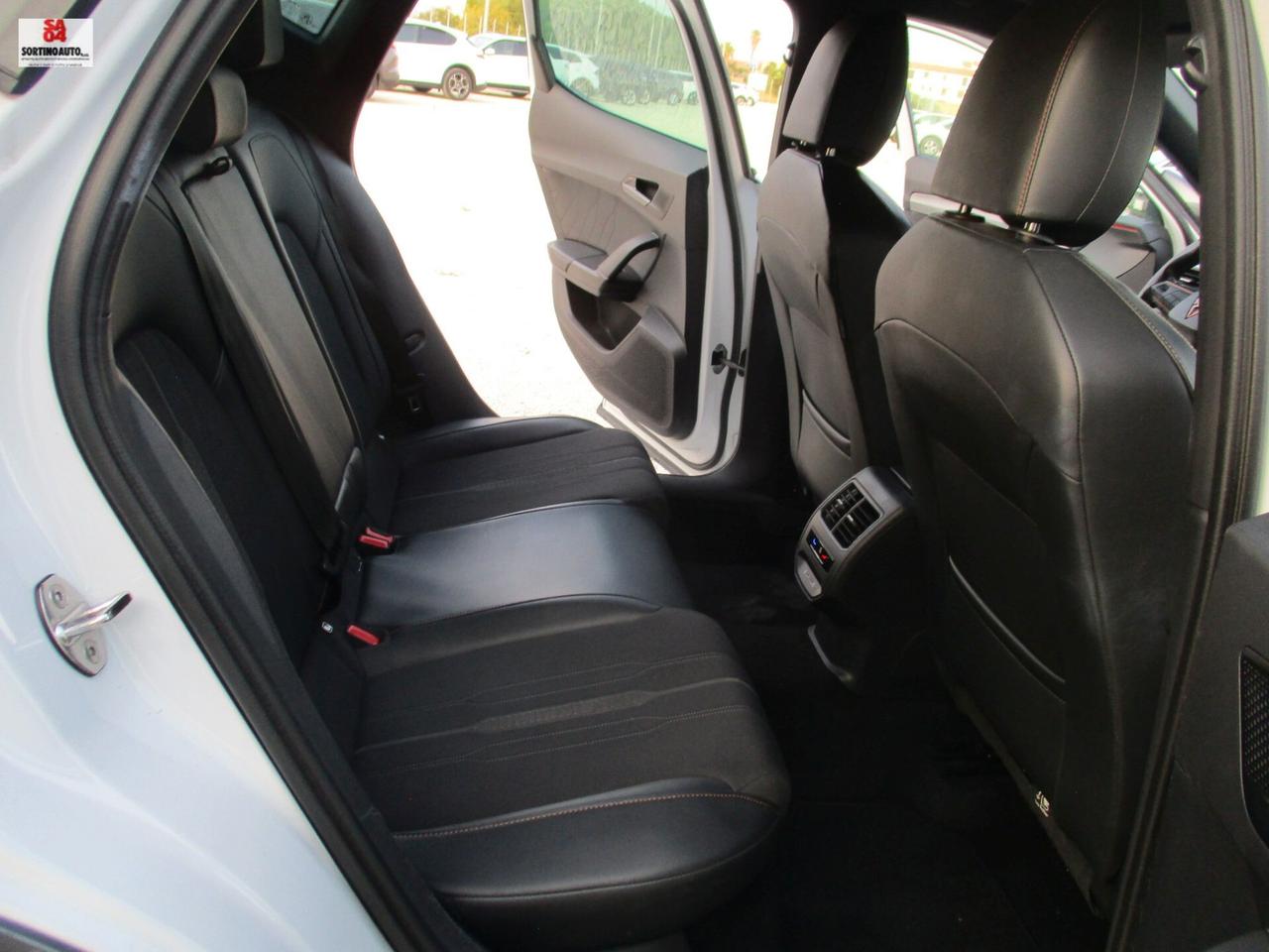 Cupra Formentor 1.5 TSI DSG 150cv 3/2023 KM 84000