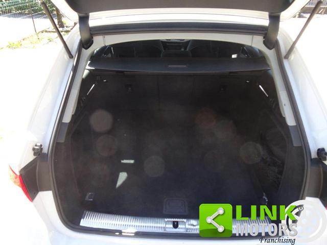 AUDI A4 Avant 35 TDI S tronic