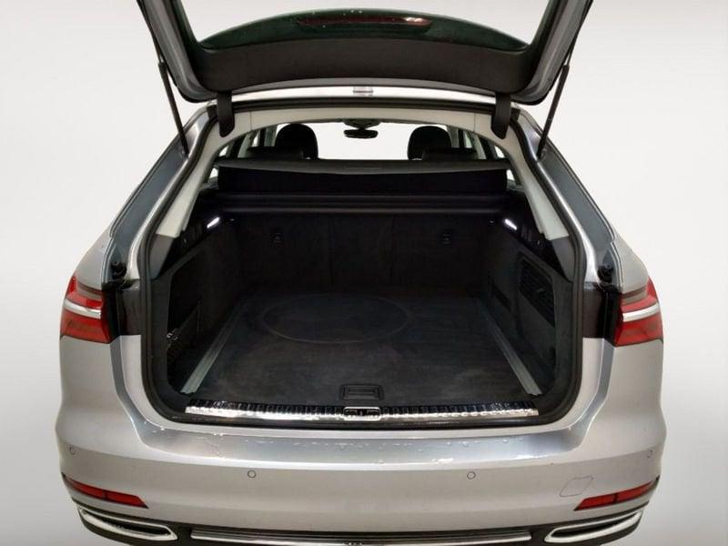 Audi A6 Avant 45 3.0 tdi mhev Business Sport quattro s-tronic