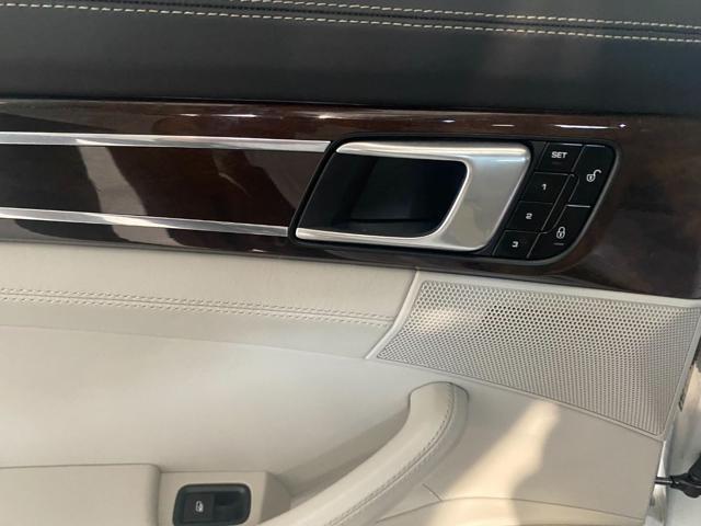 PORSCHE Panamera 2.9 4 E-Hybrid TETTO-MATRIX-ACC-VENTILATI-BOSE