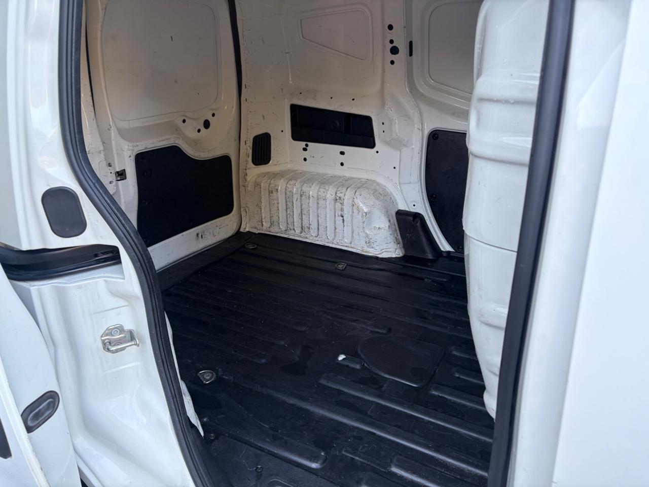 Fiat Fiorino 1.3 MJT 95CV Cargo SX