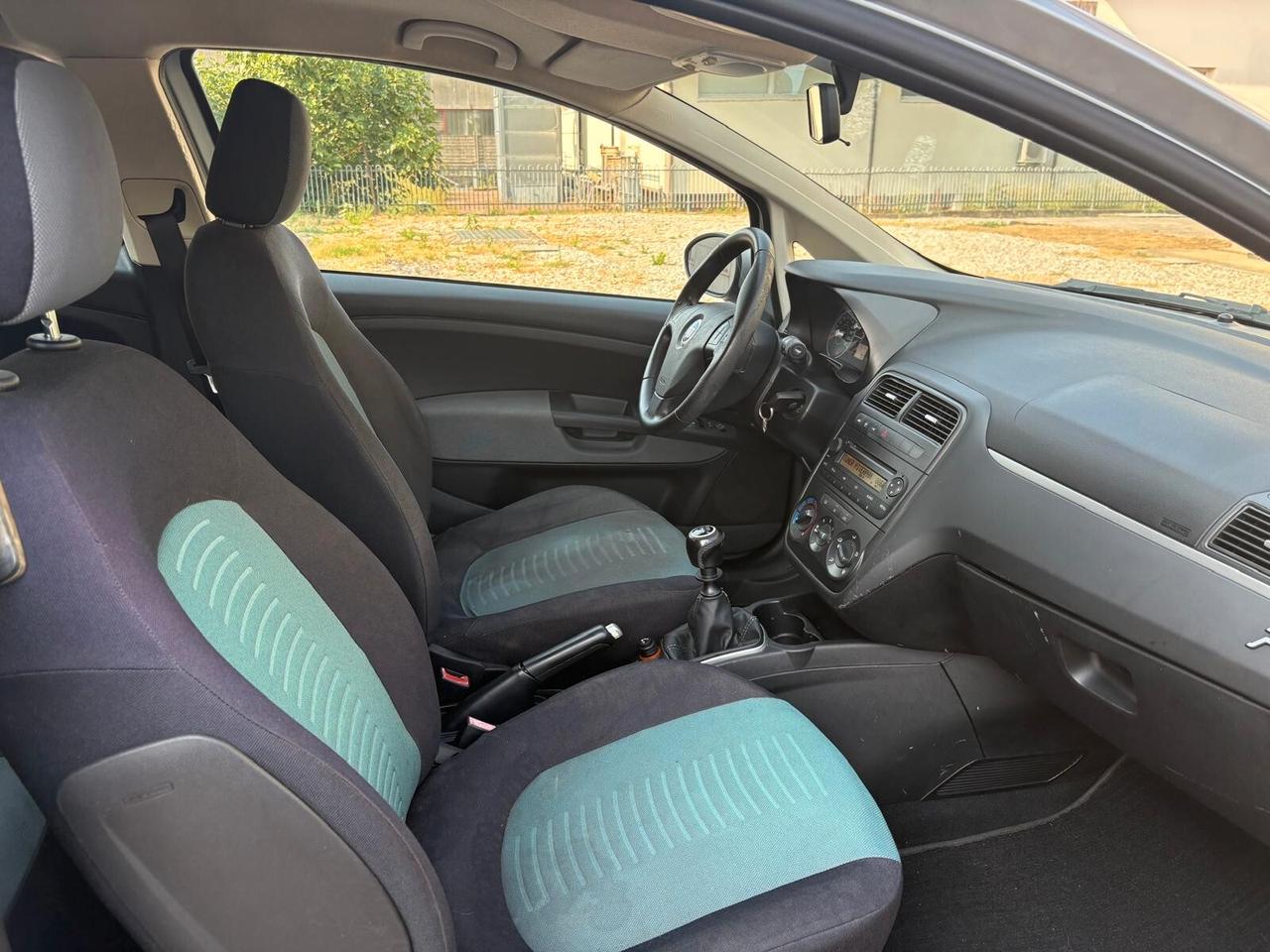 Fiat Punto 1.2 3P.