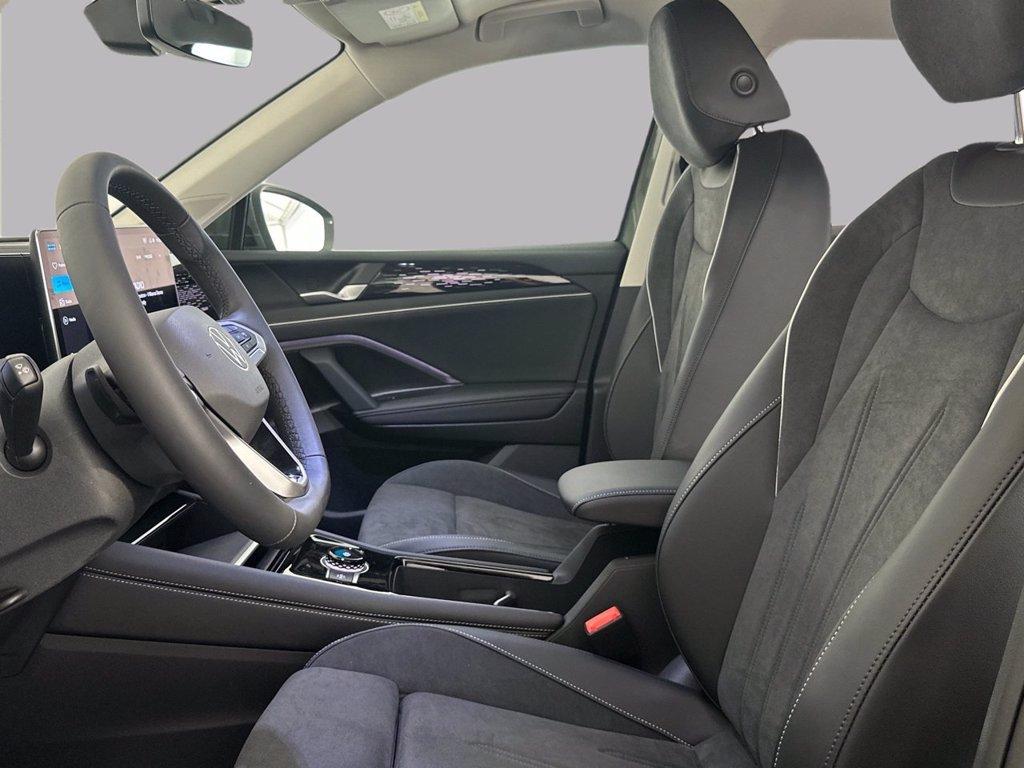 VOLKSWAGEN Tiguan 2.0 tdi elegance 150cv dsg del 2026