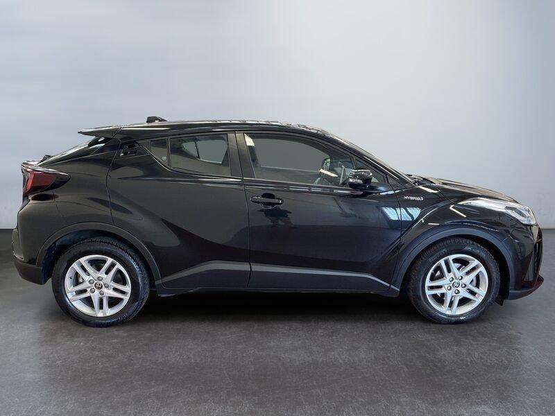 Toyota C-HR 1.8 Hybrid E-CVT Active