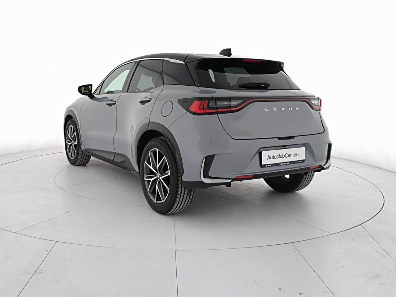 Lexus LBX 1.5 hybrid Relax 2wd