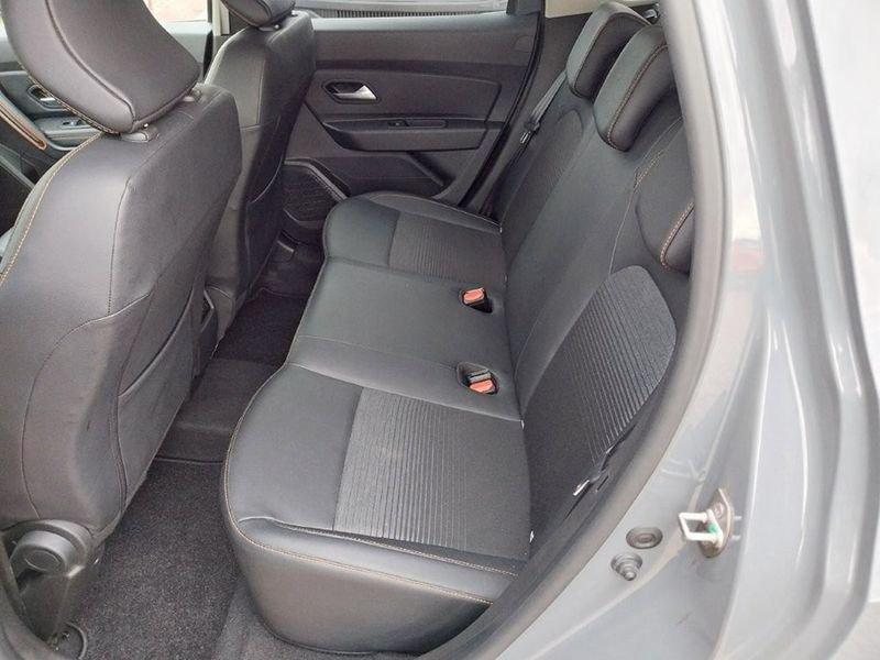 Dacia Duster 1.0 tce SL Extreme Gpl 4x2 100cv