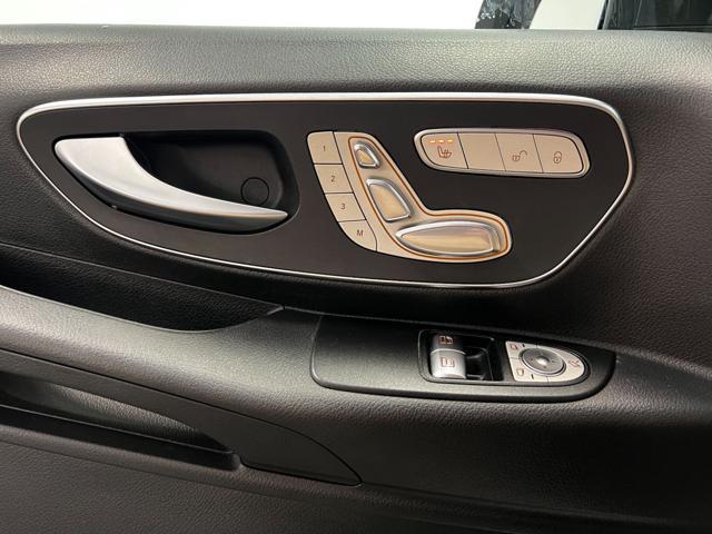 MERCEDES-BENZ Vito 2.0 119 CDI 4x4 Furgone Mixto Long IVA ESPOSTA