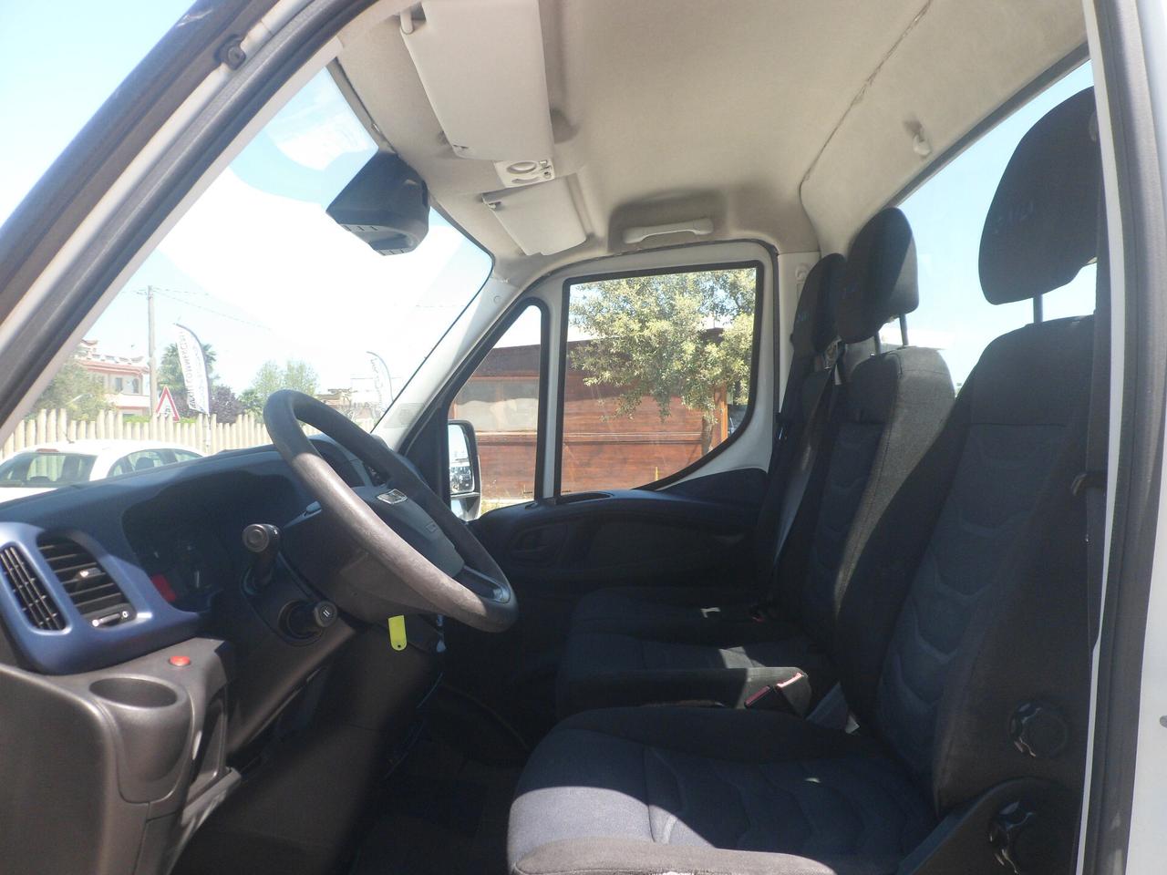 Iveco Daily 35c18 telaio
