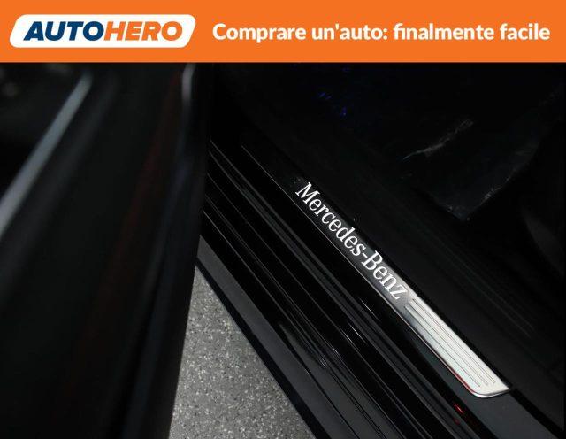 MERCEDES-BENZ CLA 200 Automatic Shooting Brake Premium