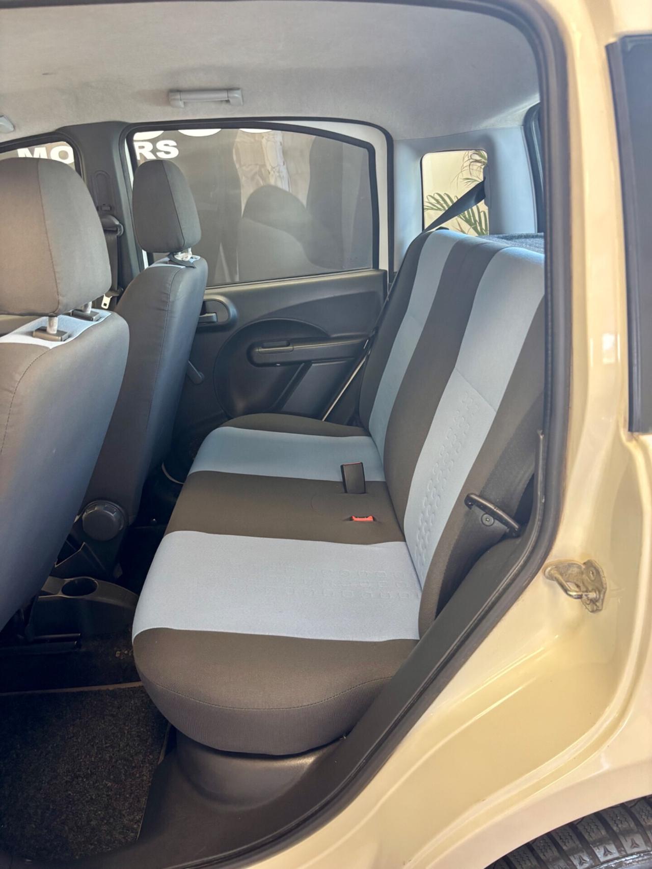 Fiat Panda 1.2 Dynamic Natural Power