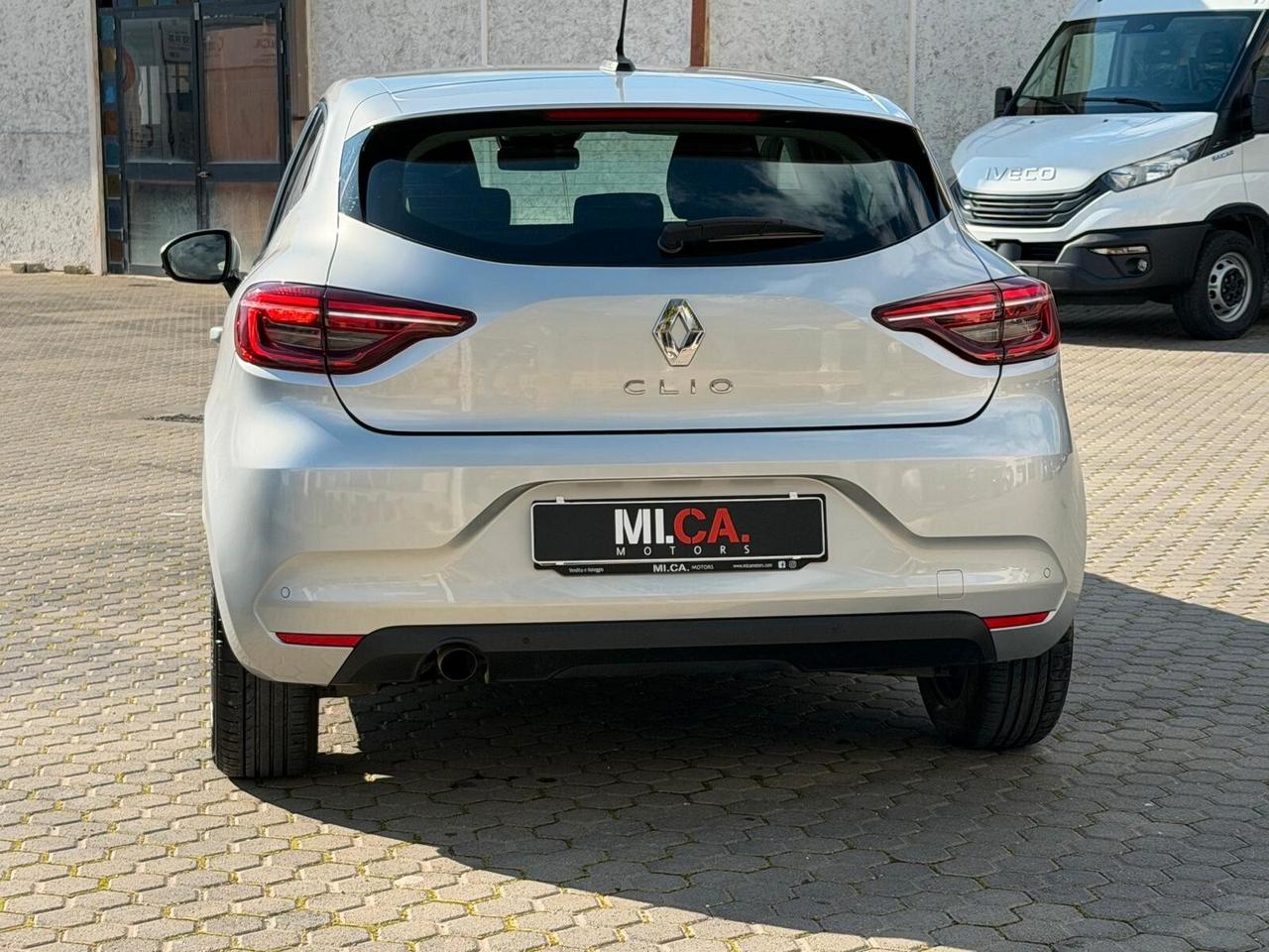 Renault Clio Blue dCi 100 CV 5 porte Business