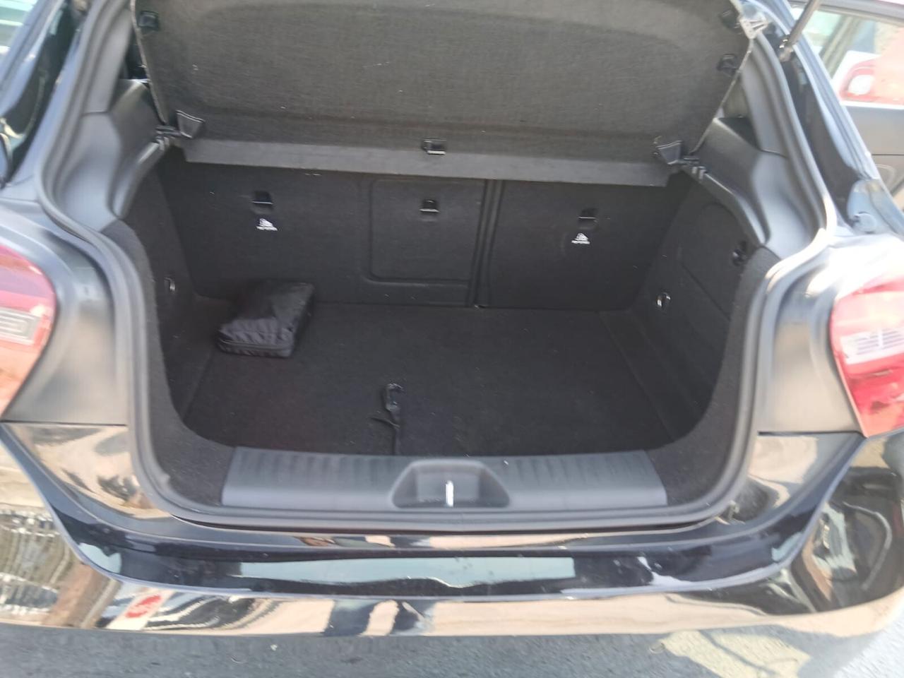 Mercedes-benz A 180 CDI Style
