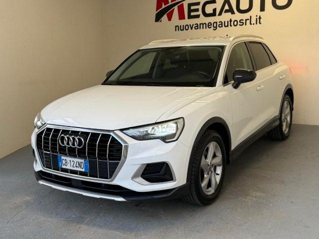 AUDI Q3 35 TDI S tronic Business