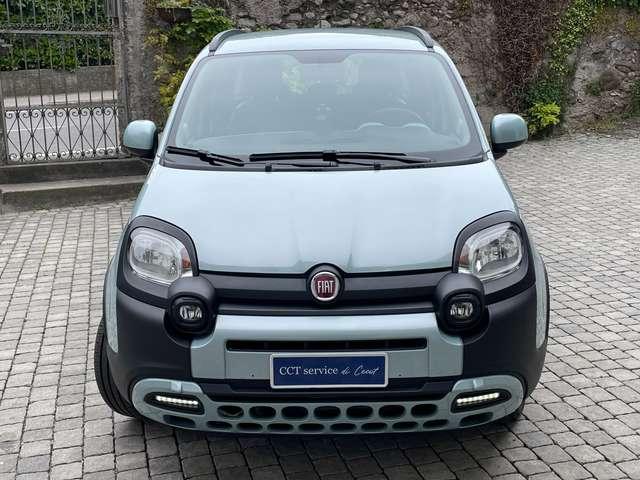 Fiat Panda 1.0 City Cross Hybrid Launch Edition*PREZZO REALE*