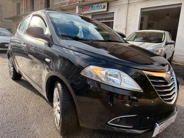 Lancia Ypsilon 1.2 69 CV 5 porte