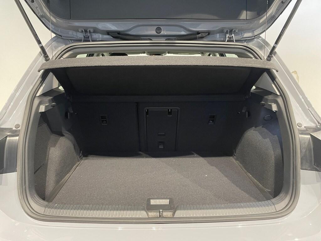 Volkswagen Golf VIII 2020 1.0 TSI 110CV Life