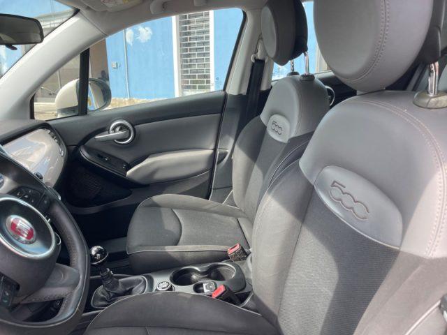 FIAT 500X 1.3 MultiJet 95 CV
