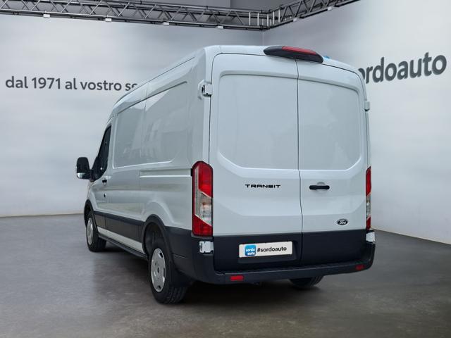 FORD Transit 310 2.0TDCi EcoBlue 130CV PM-TM Furgone Trend