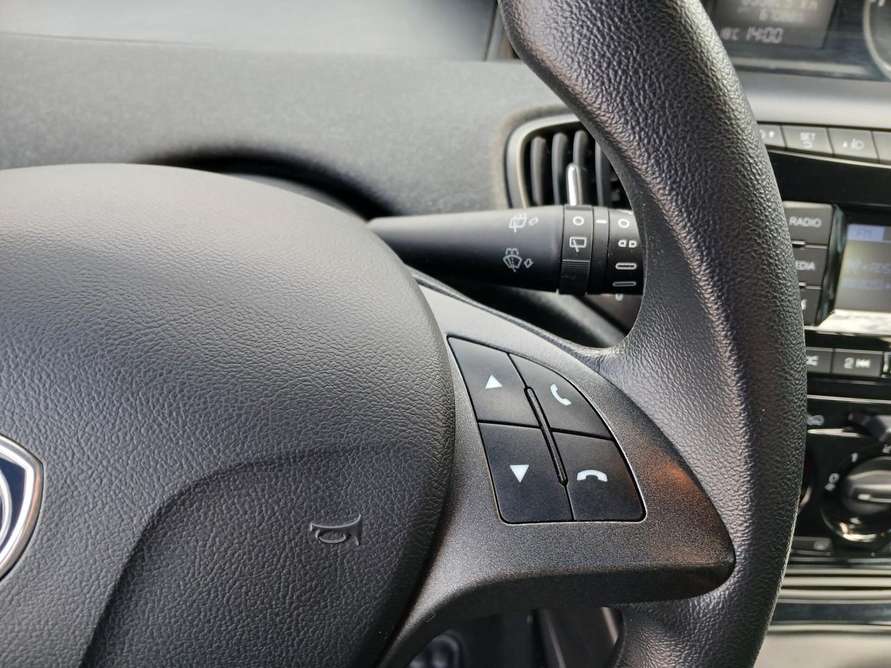 LANCIA YPSILON 1.0 HYBRID 70CV 2022 GOLD