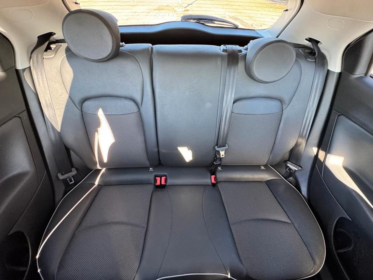 Fiat 500X 1.4 Turbo Cross Plus 103Kw -PREZZO REALE-