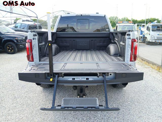 FORD F 150 Raptor 3.5L V6 EcoBoost® SuperCrew® N1