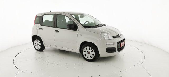 FIAT Panda 1.3 MJT 95 CV S&S Easy