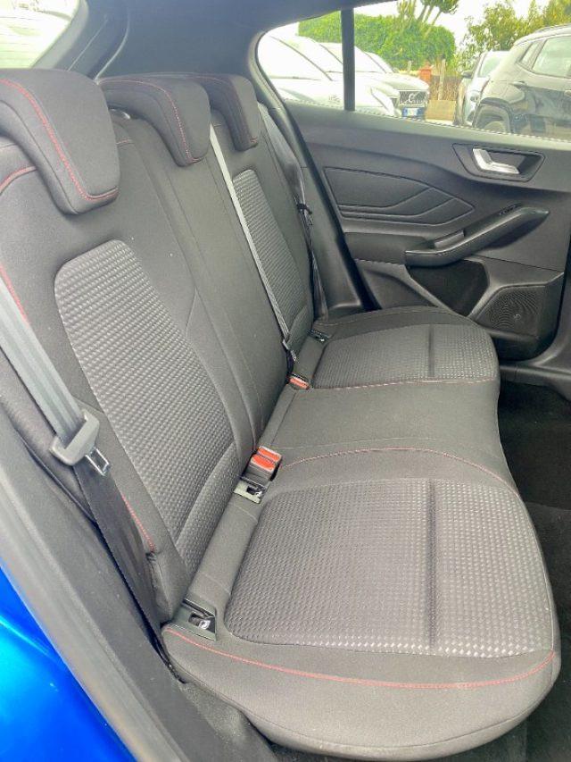 FORD Focus 1.0 EcoBoost 125 CV 5p. ST-Line