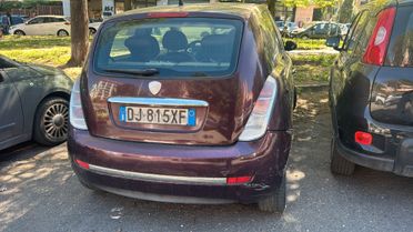 Lancia Ypsilon 1.2 benzina