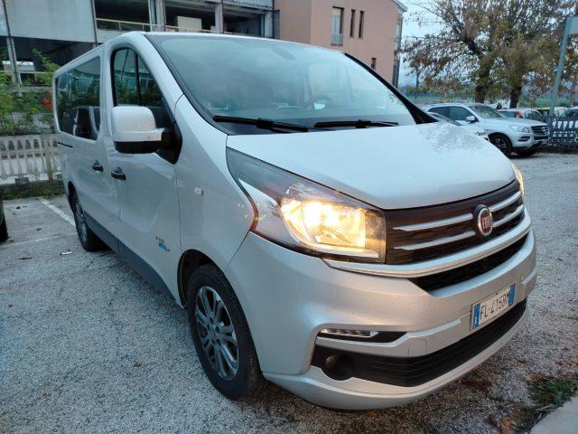 FIAT Talento 1.6 MJT 145CV 8 posti