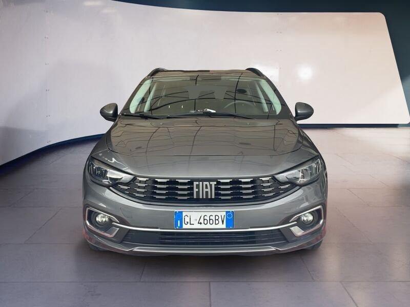 FIAT Tipo 1.3 Mjt S&S SW City Life
