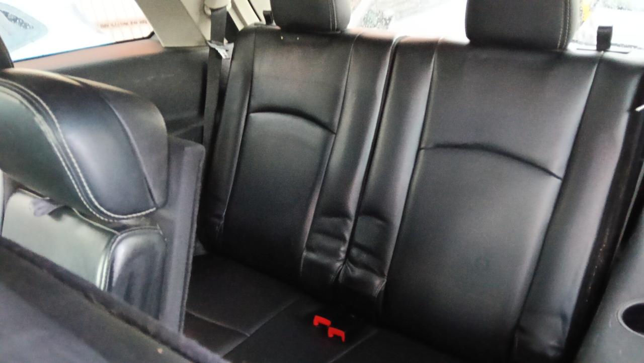 FIAT FREEMONT 2.0 MTJ-7 POSTI