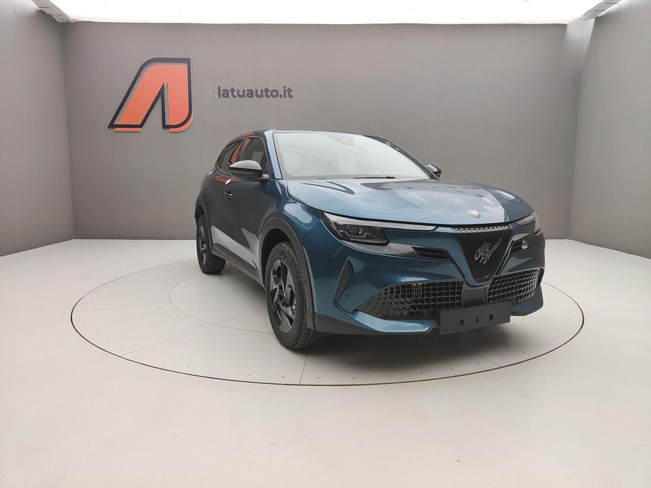 ALFA ROMEO Junior 1.2 145CV HYBRID EDCT6